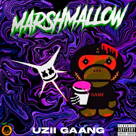 Marshmallow | Boomplay Music