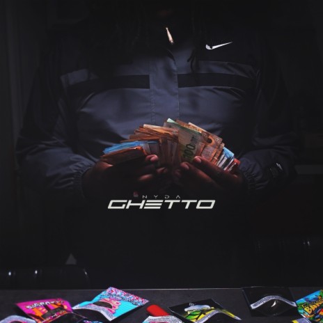 Ghetto | Boomplay Music