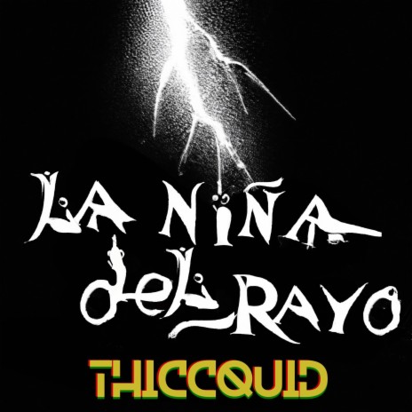 La Niña Del Rayo | Boomplay Music