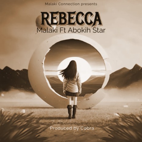 Rebecca ft. Abokih Star | Boomplay Music