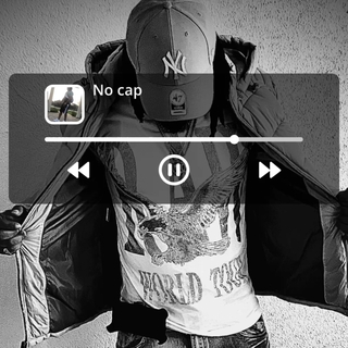 No cap lyrics | Boomplay Music