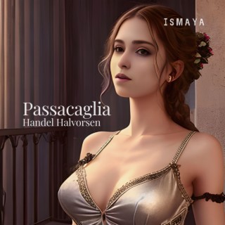 Passacaglia (Handel - Halvorsen)