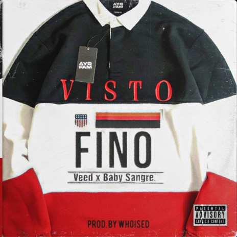 Visto Fino ft. Baby Blood | Boomplay Music