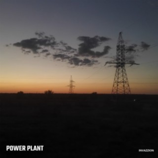 Power Plant