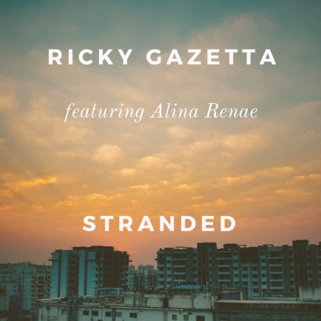 Stranded (feat. Alina Renae) | Boomplay Music
