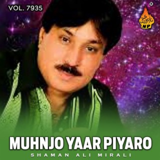 Muhnjo Yaar Piyaro, Vol. 7935