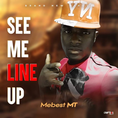 See Me Line Up | Boomplay Music