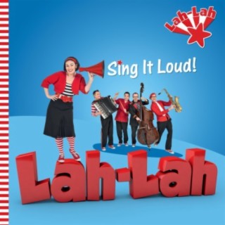 Sing It Loud lyrics | Boomplay Music