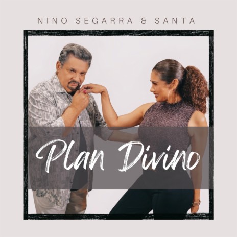 Plan Divino ft. Santa La Salsera de México | Boomplay Music