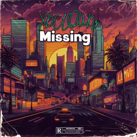 Missing | Boomplay Music