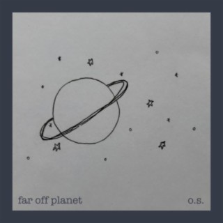 Far off Planet