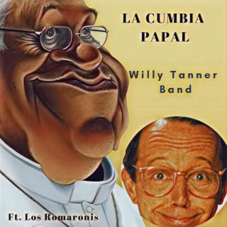 La Cumbia Papal (feat. Los Romaroni)