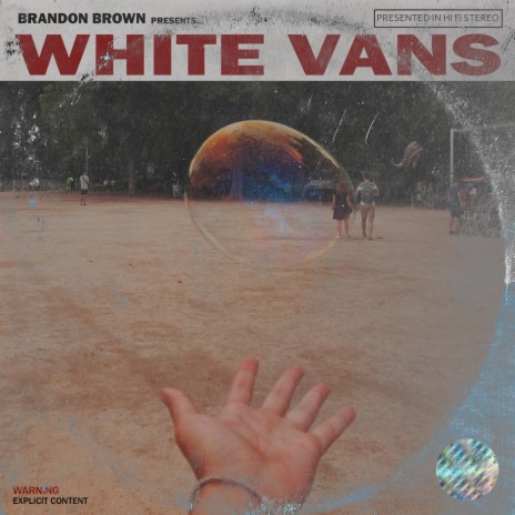 White Vans | Boomplay Music