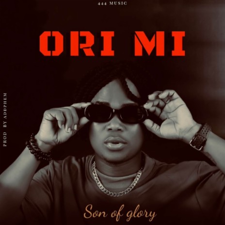 ORI MI | Boomplay Music