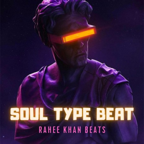 Soul Type Beat 2022