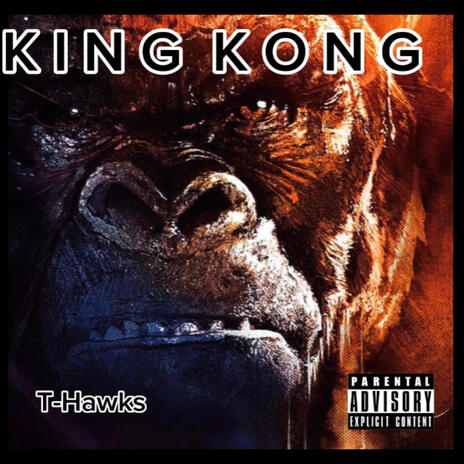 King Kong | Boomplay Music