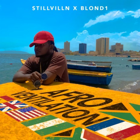 Afro Ventilation ft. Blond1 | Boomplay Music