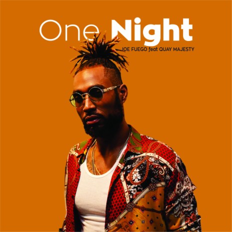 One Night ft. Quay Majesty | Boomplay Music