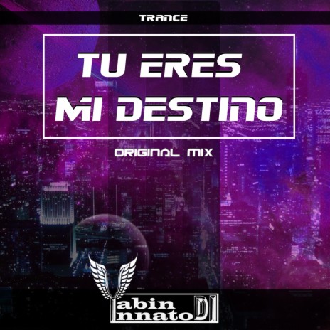 Tu Eres Mi Destino | Boomplay Music