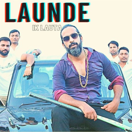 Launde | Boomplay Music