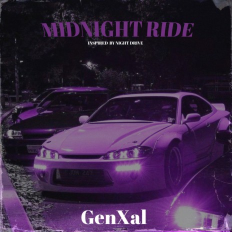 Midnight Ride | Boomplay Music