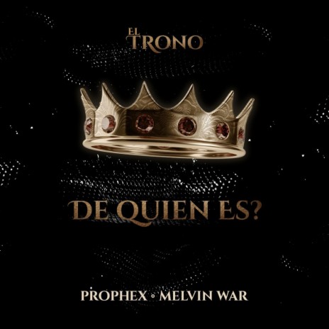 De quien es ? ft. Melvin war | Boomplay Music