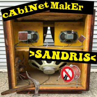 Cabinet maker