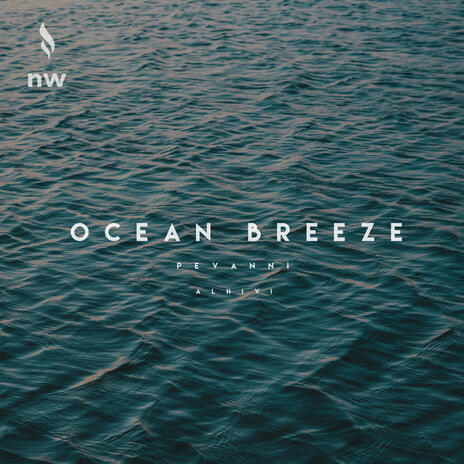 Ocean Breeze ft. Alhivi | Boomplay Music