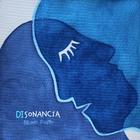 Disonancia ft. Toby Deltin | Boomplay Music