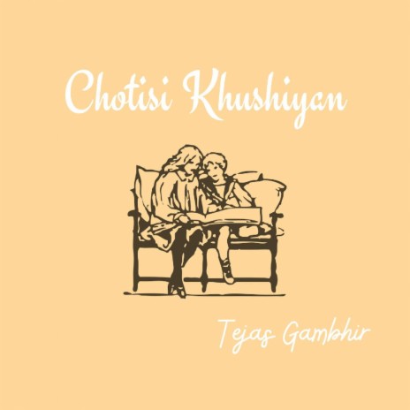 Chotisi Khushiyan | Boomplay Music