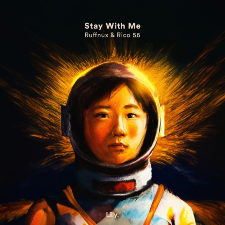 Stay With Me ft. Rico 56