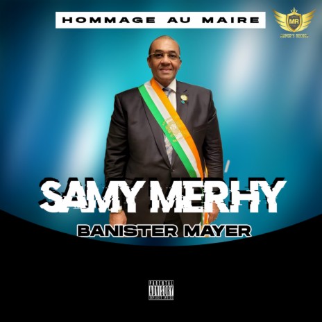 Samy merhy | Boomplay Music