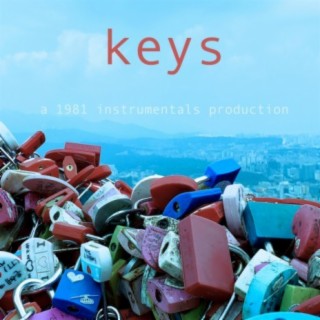 Keys: A 1981 Instrumentals Production