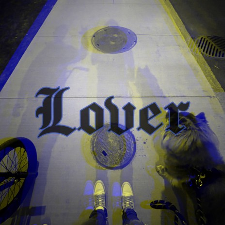 Lover | Boomplay Music