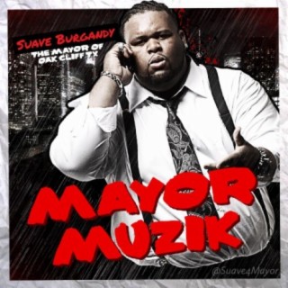 Mayor Muzik