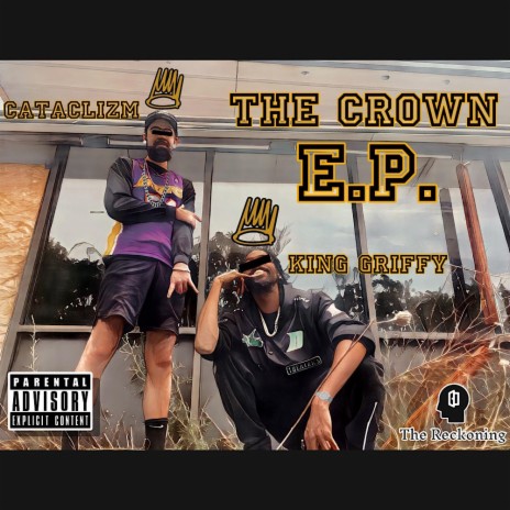 The Crown ft. Cataclizm