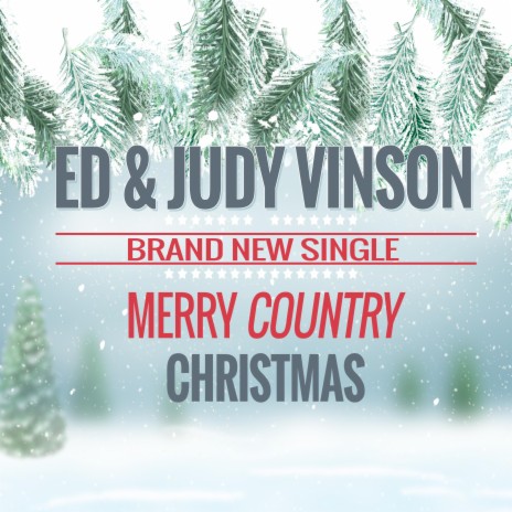 Merry Country Christmas | Boomplay Music