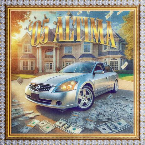 '05 ALTIMA | Boomplay Music