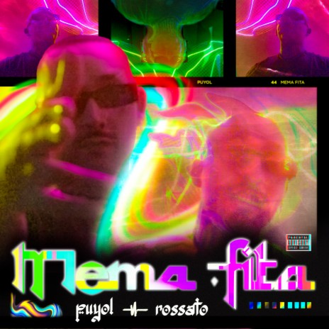MEMA FITA ft. Rossato | Boomplay Music
