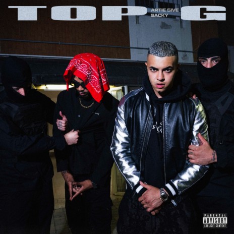 TOP G (feat. Sacky) | Boomplay Music