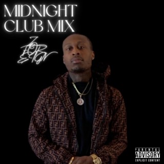 Midnight Club Mix