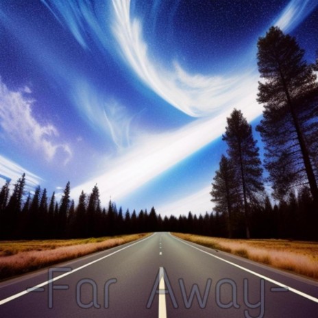 -Far Away- ft. Onyxthagod | Boomplay Music