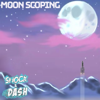 Moon Scoping