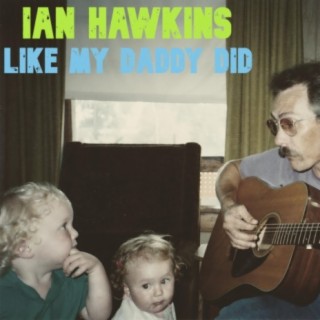 Ian Hawkins