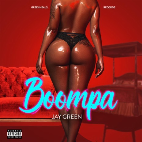 Boompa | Boomplay Music