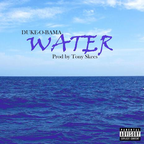 Water | Boomplay Music