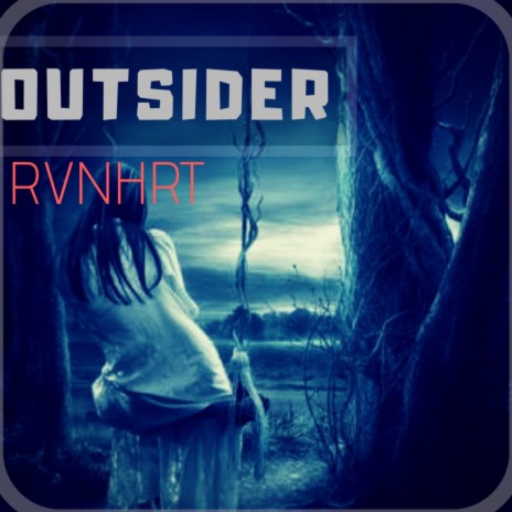 Outsider | Boomplay Music