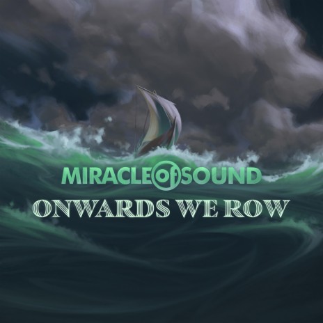 Onwards We Row | Boomplay Music