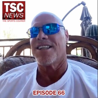 Chicago Bears Legend Jim McMahon on NFL Career, Overcoming Injuries - TSC Podcast #66