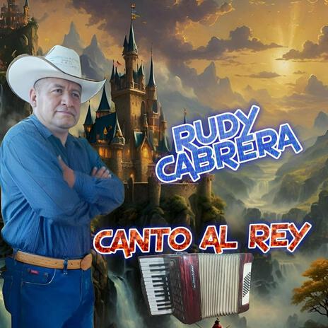 Alla en los Olivos ft. Rudy Cabrera